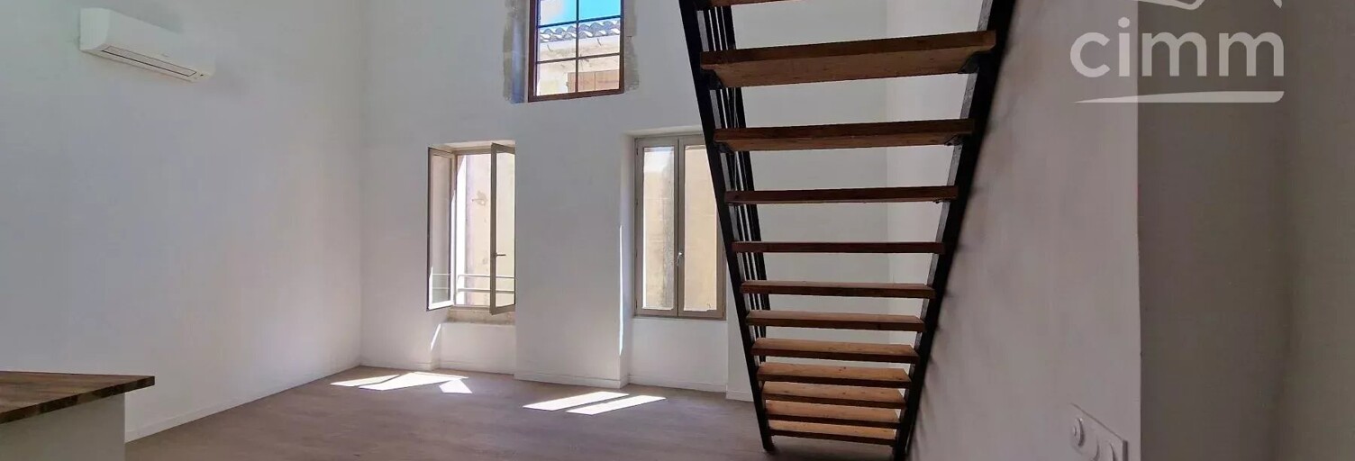 Maison 4 Pièces 99 m² à vendre à Pont-Saint-Esprit (30130)