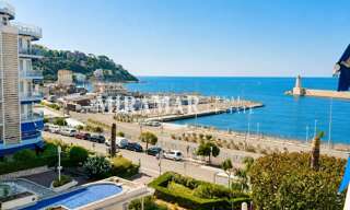 Appartement 2 Pièces 47 m² à vendre à Nice (06300)