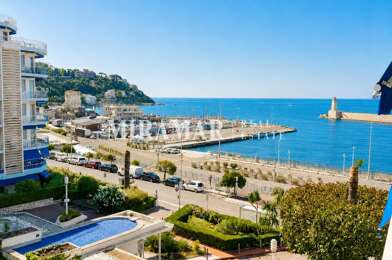 Appartement 2 pièces 595000 €
