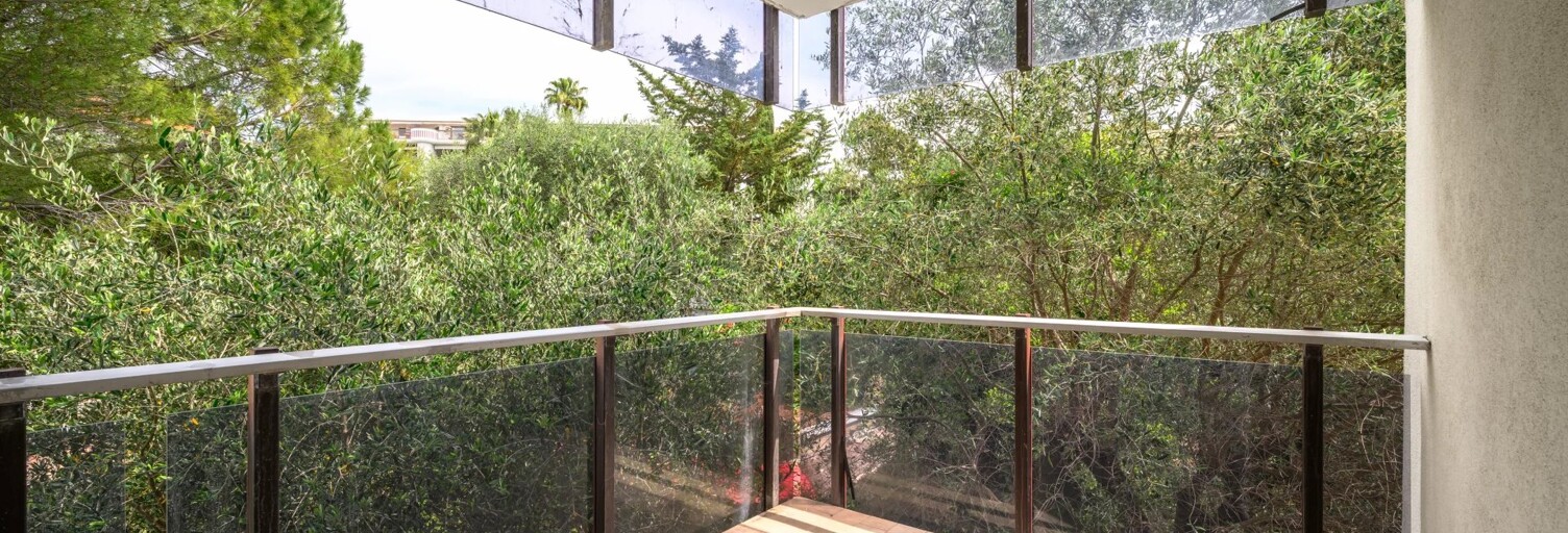 Appartement 3 Pièces 57 m² à vendre à Nice (06000)