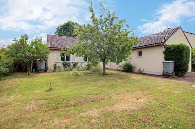 Maison 5 pièces 345000 €