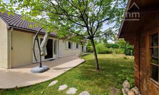 Maison 5 Pièces 120 m² à vendre à Joué-lès-Tours (37300)