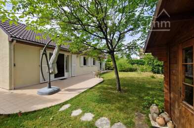 Maison 5 pièces 324000 €