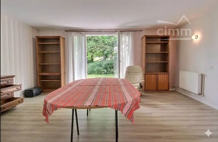 Maison 5p 120m² plain-pied — photo 5