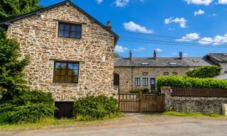 Maison 9 Pièces 214 m² à vendre à Moux-en-Morvan (58230)