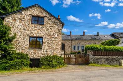 Maison 9 pièces 249000 €