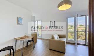 Appartement 1 Pièce 34 m² à vendre à Nice (06200)