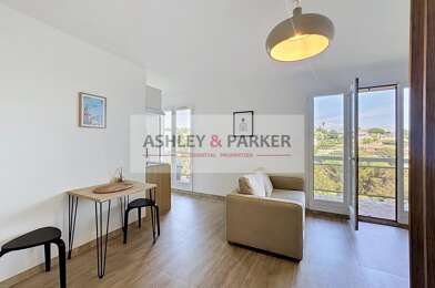 Appartement 1 pièces 179000 €