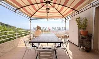 Maison 5 Pièces 166 m² à vendre à Nice (06300)