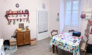 Maison 3 Pièces 43 m² à vendre à Revest-du-Bion (04150)