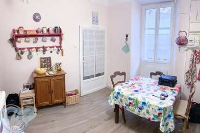 Maison 3 pièces 62000 €