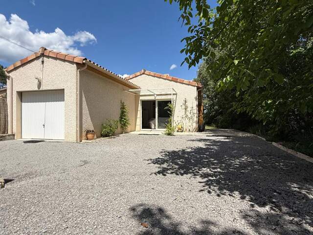 Maison LABLACHERE — photo du bien