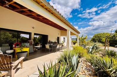 Maison 4 pièces 329000 €