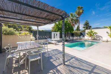 Appartement 4 pièces 1265000 €
