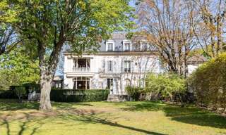 Maison  440 m² à vendre à Le Vésinet (78110)