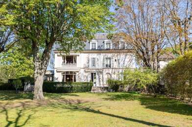 Maison  3950000 €
