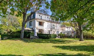 Maison  440 m² à vendre à Le Vésinet (78110)