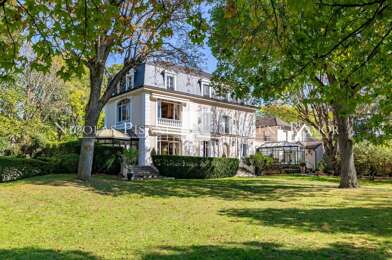 Maison  3950000 €
