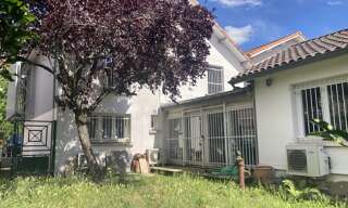Maison  200 m² à vendre à Toulouse (31500)