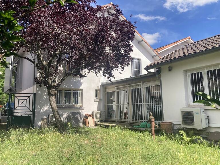 COEUR COTE PAVE VILLA T8 — photo 1