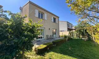 Maison 4 Pièces 103 m² à vendre à Loriol-sur-Drôme (26270)