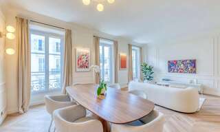 Appartement 3 Pièces 83 m² à vendre à Nice (06000)