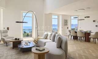 Appartement 5 Pièces 197 m² à vendre à Cannes (06400)
