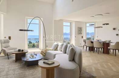Appartement 5 pièces 2990000 €