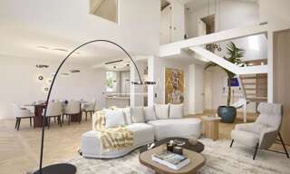 Appartement 5 Pièces 197 m² à vendre à Cannes (06400)