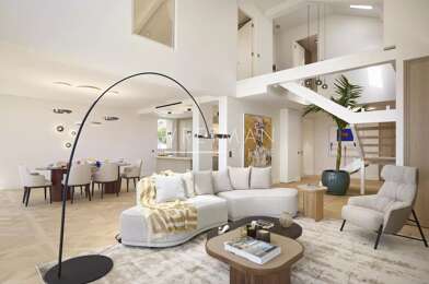 Appartement 5 pièces 2990000 €