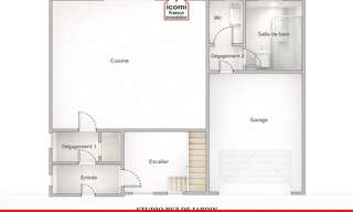 Maison 6 Pièces 160 m² à vendre à Roscoff (29680)