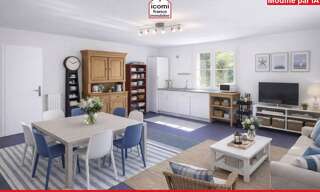 Maison 6 Pièces 160 m² à vendre à Roscoff (29680)