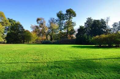 Terrain  130000 €