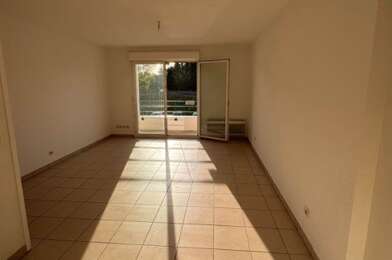 Appartement 3 pièces 800 €