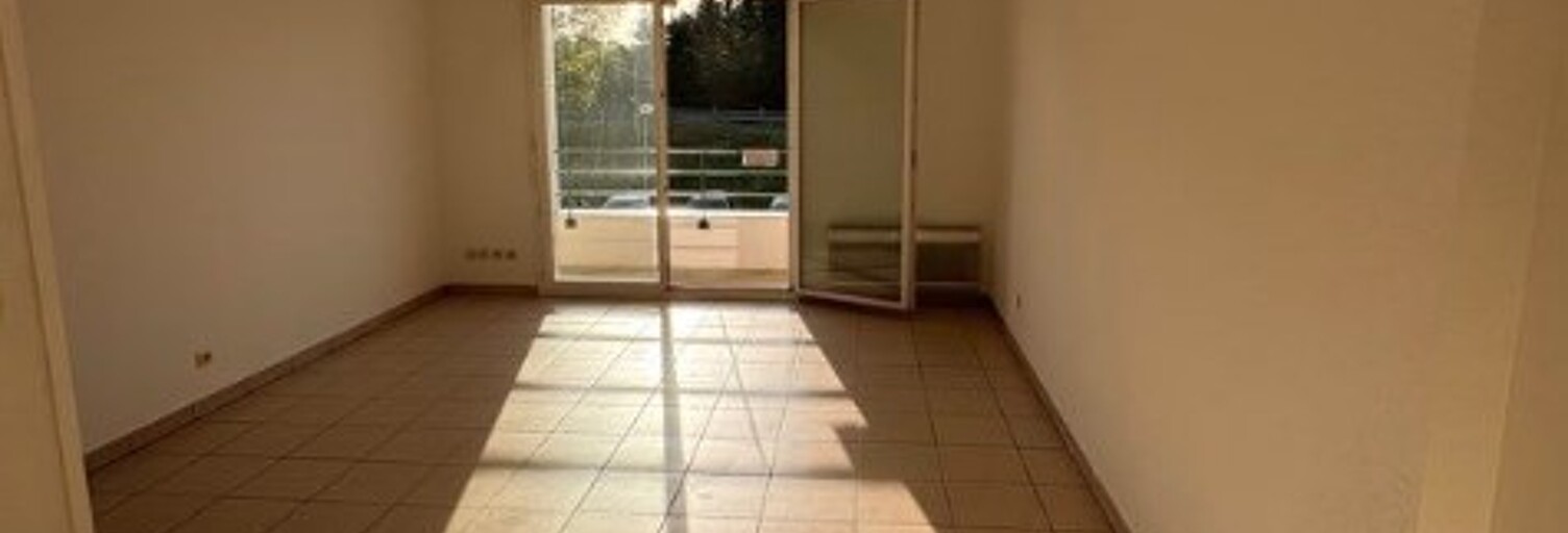 Appartement 3 Pièces 60 m² à louer à Langon (33210)