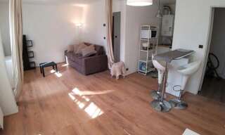 Appartement 1 Pièce 31 m² à louer à Bordeaux (33000)