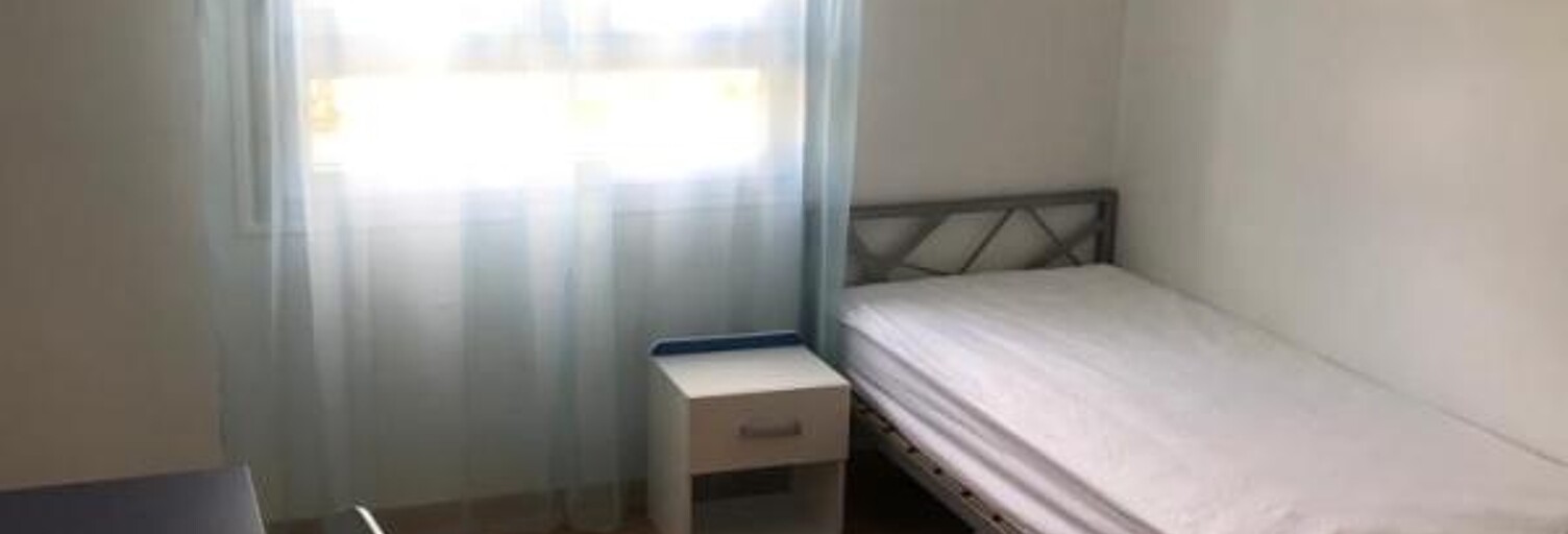 Appartement 1 Pièce 34 m² à louer à Mérignac (33700)