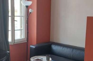 Appartement 1 pièces 745 €