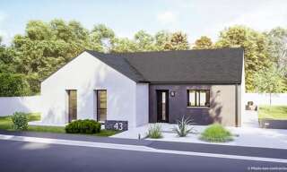 Maison 6 Pièces 104 m² à vendre à Essé (35150)