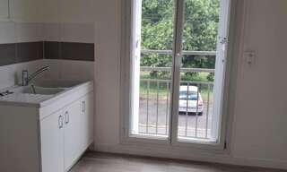 Appartement 4 Pièces 75 m² à louer à L'Île-Bouchard (37220)