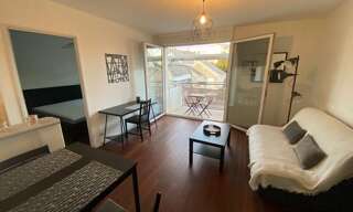 Appartement 2 Pièces 35 m² à louer à La Riche (37520)