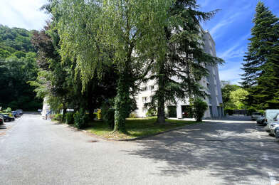 Appartement 3 pièces 250000 €