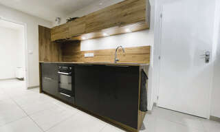 Appartement 3 Pièces 73 m² à vendre à Gières (38610)