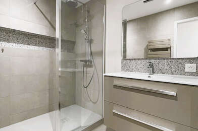 Appartement 3 pièces 250000 €