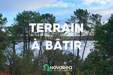 Terrain  340000 €