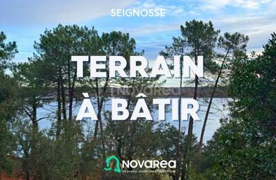 Terrain à bâtir — photo du bien