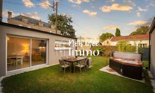 Maison  140 m² à vendre à Nantes (44200)