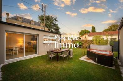 Maison  535000 €