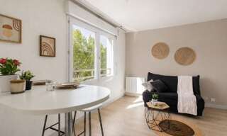 Appartement 1 Pièce 21 m² à vendre à Nantes (44300)