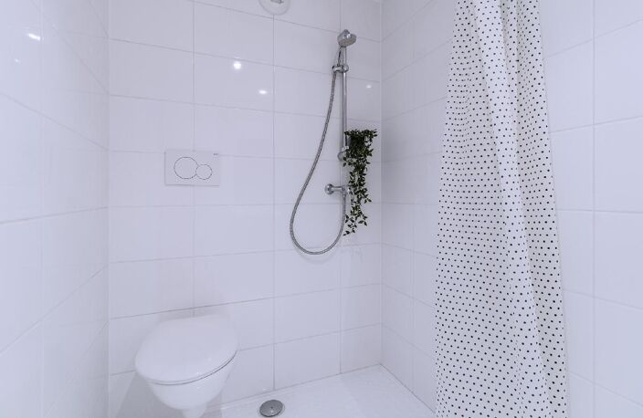 Emplacement premium pour ce studio à Nantes — photo 2